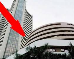 Share Market Today: शेयर बाजार फिर लुढ़का, Sensex में 202 अंकों की गिरावट, Nifty 22849 पर