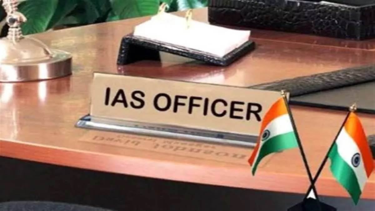 छत्तीसगढ़ राज्य प्रशासनिक सेवा के 11 अफसर बने आईएएस, डीओपीटी ने जारी किया नोटिफिकेशन…