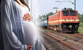 गर्भवती महिला का किया यौन शोषण, फिर चलती ट्रेन से फेंका…, 2 हैवानों पर लगा इल्जाम