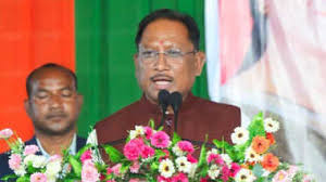 छत्तीसगढ़ के सीएम विष्णु देव साय मंत्रिमंडल के सदस्यों संग जाएंगे महाकुंभ, कब लगाएंगे संगम में डूबकी