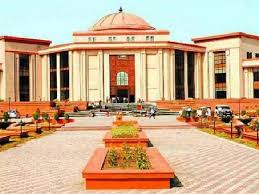 जेल प्रशासन बदनाम, कैदी की पिटाई मामले पर हाईकोर्ट ने लिया संज्ञान