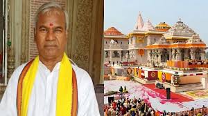 बेशर्मी देखो इनकी! राम के लिए लड़ने वाले कामेश्वर की मौत पर खिलखिलाकर हंस पड़े मुसलमान, बोले मस्जिद तोड़ने वाले दोजख में गए