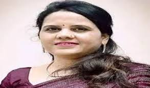 रायपुर में भाजपा महापौर प्रत्याशी मीनल चौबे 27298 वोट से आगे