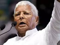 फालतू है कुंभ…लालू यादव ने बताया किसकी गलती से मची नई दिल्ली रेलवे स्टेशन पर भगदड़