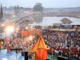 व्यवस्था पर सवाल: बोर्ड परीक्षाएं नजदीक… फिर भी राजिम कुंभ मेले में लगाई गई शिक्षकों की ड्यूटी