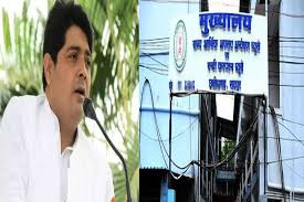 ईओडब्ल्यू की नोटिस पर रायपुर के पूर्व मेयर एजाज ढेबर बोले- मैं कोई अपराधी नहीं हूं, फिर…