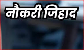 रायपुर में नौकरी जिहाद चल रहा, बीजेपी MLA का दावा