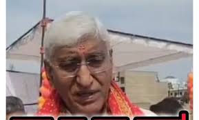 लखमा को BJP में शामिल होने पर आरोपों से बरी करने का दिया ऑफर, पूर्व डिप्टी सीएम सिंहदेव ने भाजपा पर लगाए गंभीर आरोप