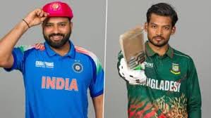 IND vs BAN: फ्री में लाइव मैच देखने का ये है सबसे आसान तरीका, जानिए कितने बजे शुरू होगा मुकाबला