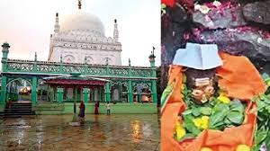 कर्नाटक की दरगाह में शिवलिंग की पूजा क्यों शुरू हुई? जानें कैसे हिन्दू-मुस्लिमों का धार्मिक स्थल बना