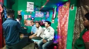 जिला प्रशासन की टीम ने रुकवाया दो बाल विवाह