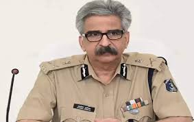 DGP अशोक जुनेजा का कार्यकाल समाप्त, CG पुलिस को मिलेगा नया चीफ