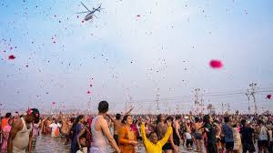 भारत का सबसे बड़ा आर्थिक आयोजन बना ‘महाकुंभ’, 3.25 लाख करोड़ का कारोबार, सरकार को कितना हुआ फायदा?