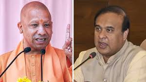 तीन तलाक, UCC के बाद मुसलमानों के लिए एक और मोर्चा खोल रही BJP? हिमंत बिस्वा सरमा के बाद योगी आदित्यनाथ दे गए इशारा