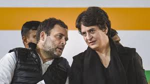 0, 0, 0. दिल्ली में शून्य की हैट्रिक की ओर कांग्रेस, अब तक एक भी सीट पर आगे नहीं
