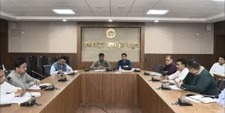 हर लंबित राजस्व प्रकरण पर संबंधित एसडीएम तहसीलदार पर लगेगा 250 रुपए का जुर्माना : कलेक्टर