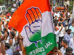 शर्मनाक हार के बाद छत्तीसगढ़ कांग्रेस के भीतर घमासान