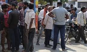 प्रचार ठेकेदारों के जलवे, चाय-नाश्ते के साथ मुंहमांगी मजदूरी