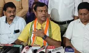 ED के समन के बाद भड़के पीसीसी चीफ, पाई-पाई का हिसाब है….