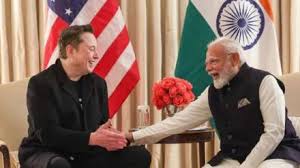 टेस्ला ने भारत में शुरू की भर्ती, इन पदों पर निकाली वैकेंसी; PM मोदी से मुलाकात के बाद मस्क का कदम