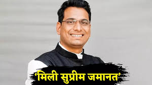 कांग्रेस विधायक देवेंद्र यादव को सुप्रीम कोर्ट से मिली जमानत, बलौदाबाजार आगजनी मामले में हैं आरोपी