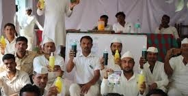 सेंट्रल जेल रायपुर में बनेगा छत्तीसगढ़िया डिटर्जेंट पाउडर, 35 कैदियों को मिला प्रशिक्षण…