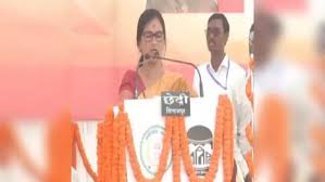 बिलासपुर मेयर शपथ समारोह: महापौर पूजा विधानी ने दो बार ली शपथ, जानें इस अनोखी घटना और वजह के बारे में