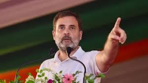 राहुल गांधी ने बजट को बताया- ‘गोली के घाव पर मरहम पट्टी’; जानें और क्या बोले