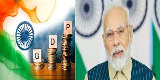 भारत की अर्थव्यवस्था को मिली रफ्तार, Q3 में 6.2% रही GDP ग्रोथ