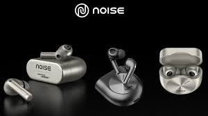 Noise Master Buds भारत में लॉन्च, मिलेगा Bose का ऑडियो; इतनी है कीमत