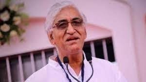 टीएस सिंहदेव बोले- पार्टी प्रत्याशी के खिलाफ काम करने वालों पर कार्रवाई जरूरी…