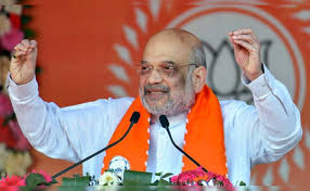 ये बजट मोदी जी के आत्मनिर्भर भारत का रोडमैप, आम बजट पर गदगद् हुए अमित शाह, ट्वीट कर दी बधाई