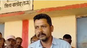 एक भी वोट नहीं पड़े यहां, पंचायत चुनाव का बहिष्कार