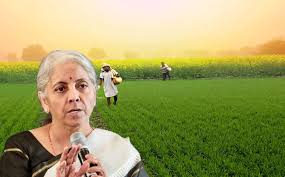 कृषि के लिए लगातार तीसरी बार बढ़ा बजट, खेती-किसानी पर खर्च होंगे 1.71 लाख करोड़ रुपये