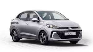 Hyundai Aura का Corporate Edition हुआ लॉन्‍च, LED DRL, TPMS जैसे कई फीचर्स हुए ऑफर, जानें कितनी है कीमत