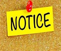नपेंगे 74 पटवारी, धान खरीदी के दोरान कर दी थी खसरे की गलत एंट्री….