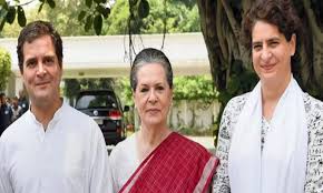 पैसा बोलता है…गांधी परिवार के इर्दगिर्द एनजीओ का विदेशी जाल…..सिक्के की खनक पर नाचते आन्दोलनजीवी