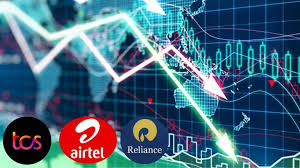 Share Market: सेंसेक्स की टॉप 10 में से 8 कंपनियों का MCap 1.65 लाख करोड़ रुपये घटा