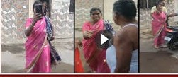 हार बर्दाश्त नहीं कर पाई महिला कांग्रेस अध्यक्ष, गुस्से में आकर बीजेपी चुनाव प्रभारी से की मारपीट