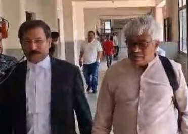 सीडी कांडः भूपेश बघेल, विनोद वर्मा, कैलाश मुरारका के साथ सभी आरोपी कोर्ट में हुए पेश, अब अगली सुनवाई 4 मार्च को