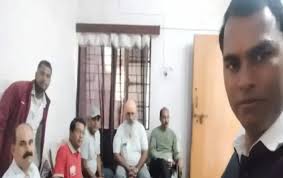 कोरबा में BJP पार्षद प्रत्‍याशी पर FIR: वोटर्स से मारपीट करने वाले अजय विश्‍वकर्मा और समर्थकों पर केस