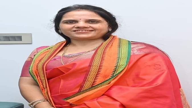 15 साल बाद रायपुर नगर निगम पर भाजपा का कब्जा, 100000 वोट से भाजपा की मीनल चौबे ने कांग्रेस की दीप्ति दुबे को हराया!