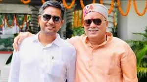 भूपेश बघेल के साथ बेटे चैतन्य के ठिकानों पर ईडी की छापेमारी की सामने आई वजह, शराब सिंडिकेट के साथ मिला ‘संबंध