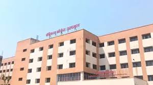 इलाज के नाम पर डॉक्टर ने मांगी रिश्वत : मरीज से 10 हजार की डिमांड