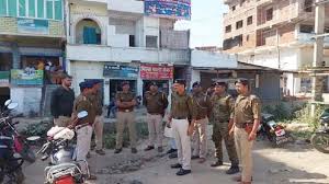 मानव तस्करी: बिहार के रेड लाइट एरिया में मिलीं छत्तीसगढ़ की 41 नाबालिग लड़कियां, 2 साल से कराया जा रहा था देह व्यापार