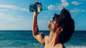 ‘लू’ से बचने खूब पानी पियें, धूप में ना निकलें…