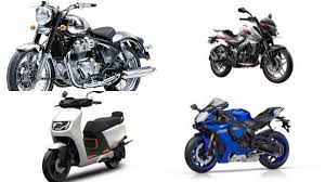 दोपहिया बाजार के लिए कैसा रहा मार्च का आखिरी सप्ताह, कौन-सी बाइक हुई लॉन्च