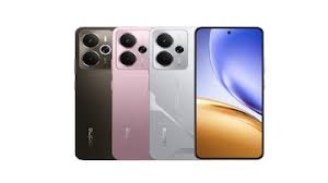 Realme 14 5G स्मार्टफोन 50 MP कैमरा और 6000mAh की बैटरी के साथ हुआ लॉन्च, जानें क्या है कीमत