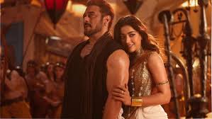 रिलीज से पहले ही Salman Khan की ‘सिकंदर’ ने मचाया तहलका, USA में हुई नोटों की बारिश