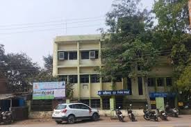 हाउसिंग बोर्ड के 162 मकान बिना आवंटन के हो गए जर्जर, बिना योजना के गृह निर्माण मंडल ने बसाई कॉलोनी